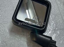 Jeep Wrangler 2019-2025 Plug-in Hybrid sağ və sol güzgüsü